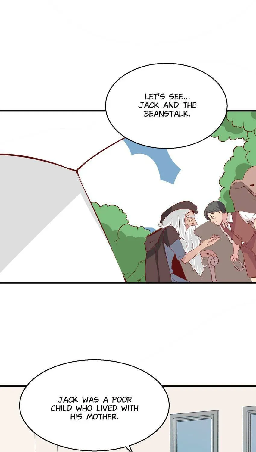 Read Vampire Kachou chapter 6 image 23 on Lezhin