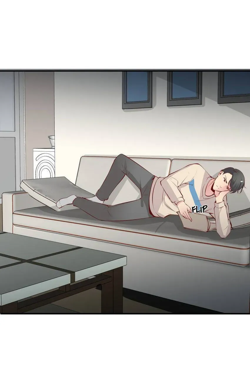 Read Vampire Kachou chapter 6 image 3 on Lezhin