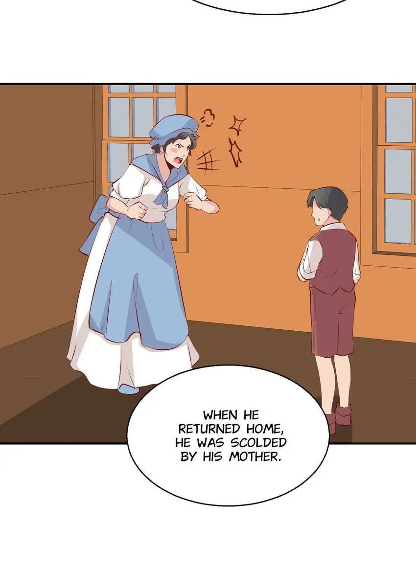 Read Vampire Kachou chapter 6 image 32 on Lezhin