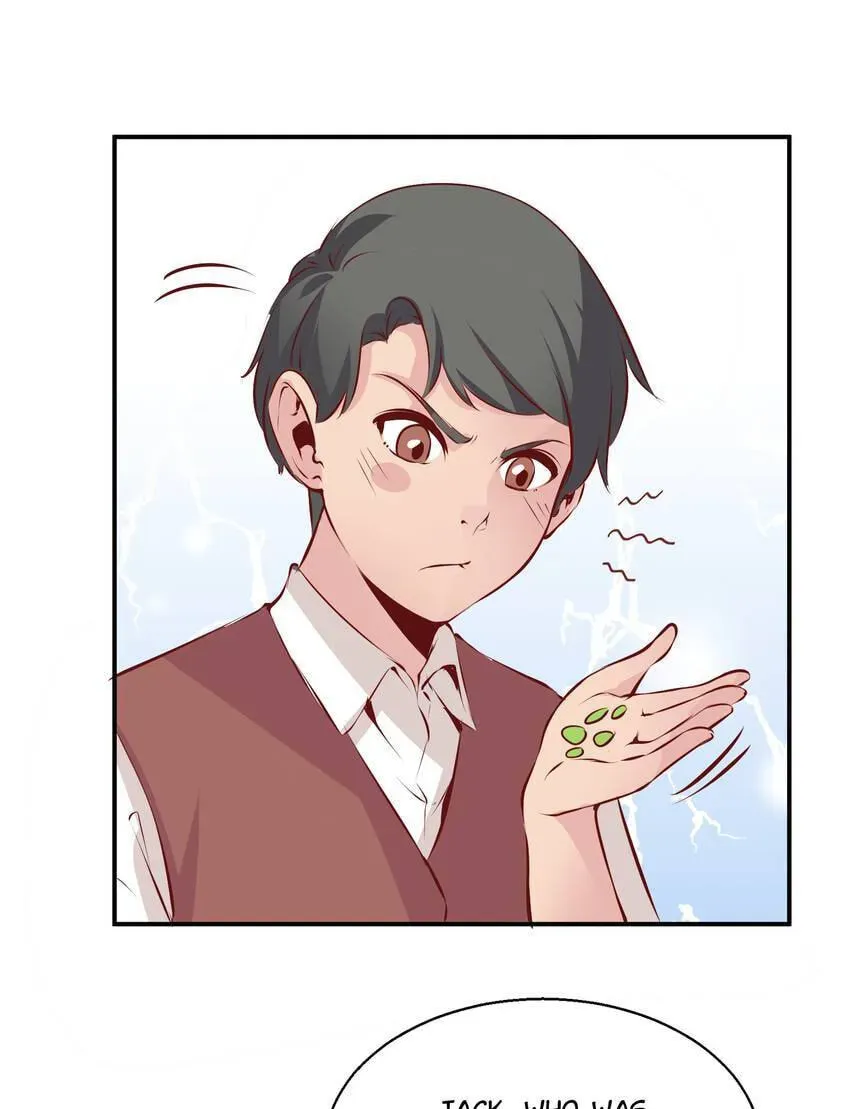 Read Vampire Kachou chapter 6 image 33 on Lezhin