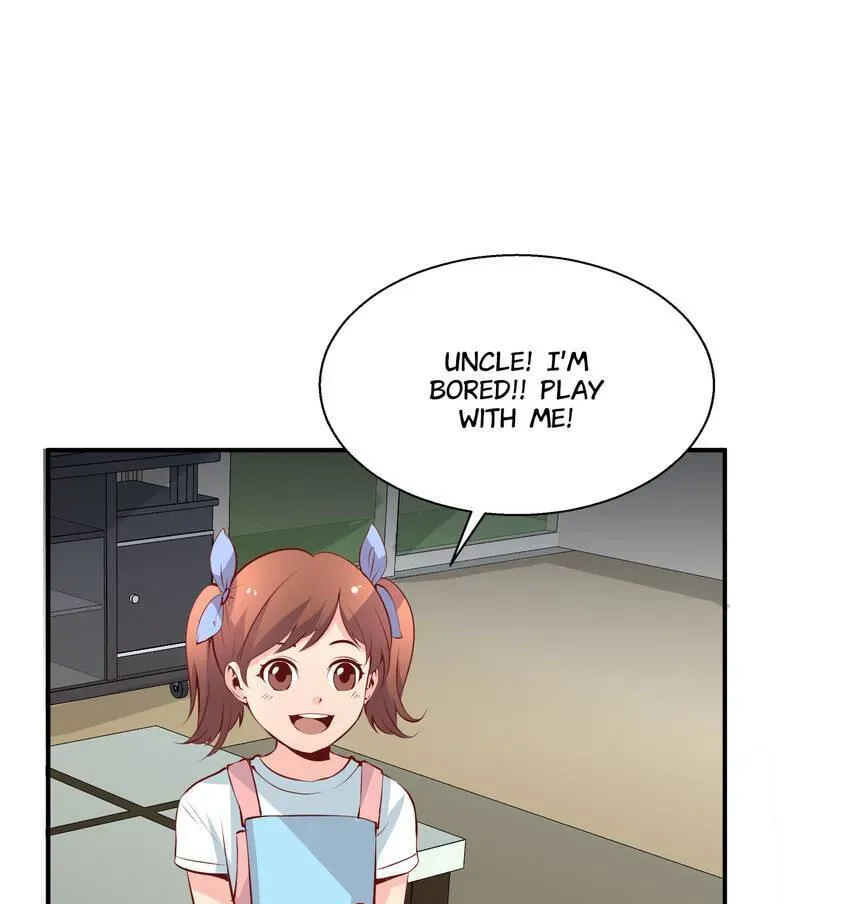 Read Vampire Kachou chapter 6 image 4 on Lezhin