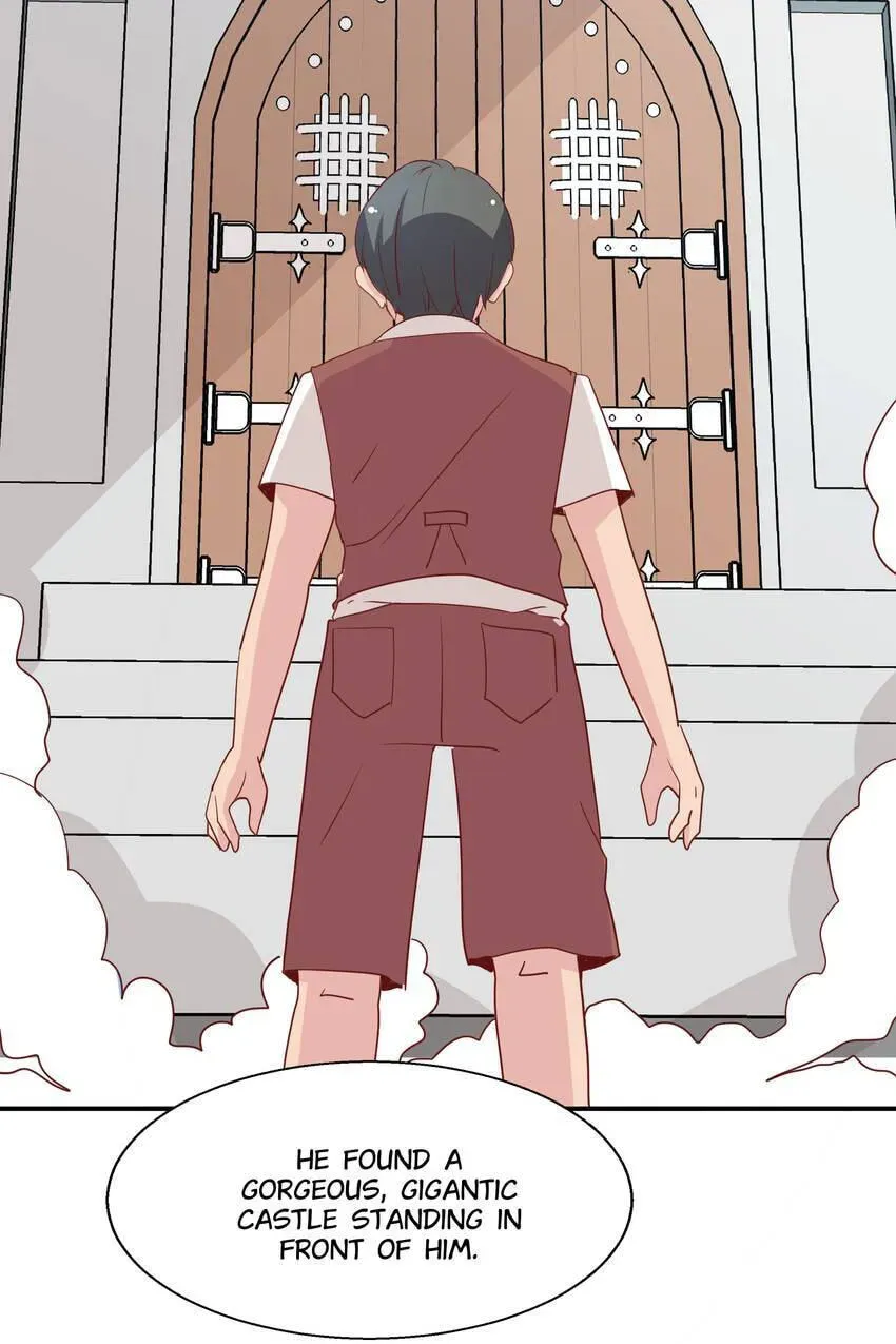 Read Vampire Kachou chapter 6 image 44 on Lezhin