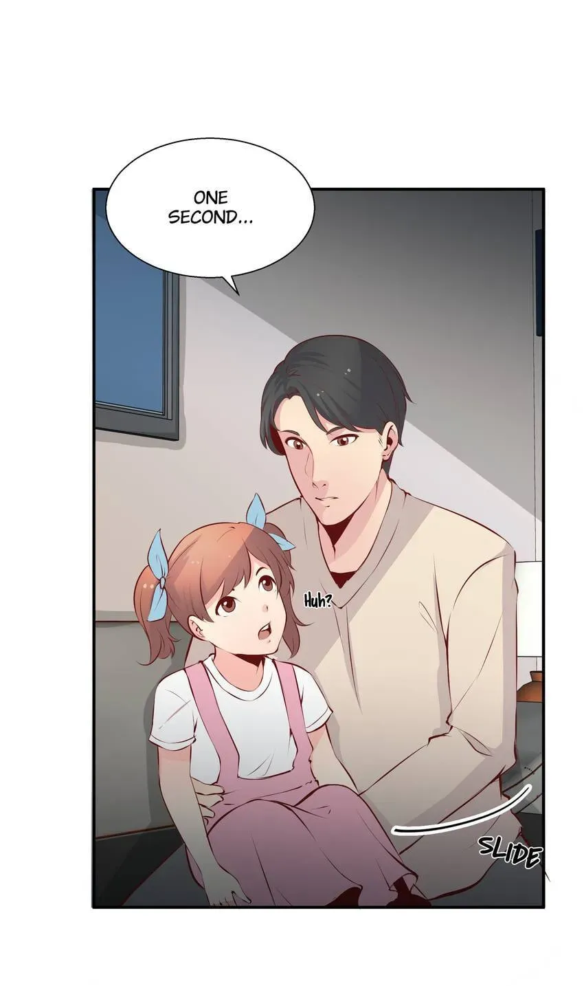Read Vampire Kachou chapter 6 image 55 on Lezhin