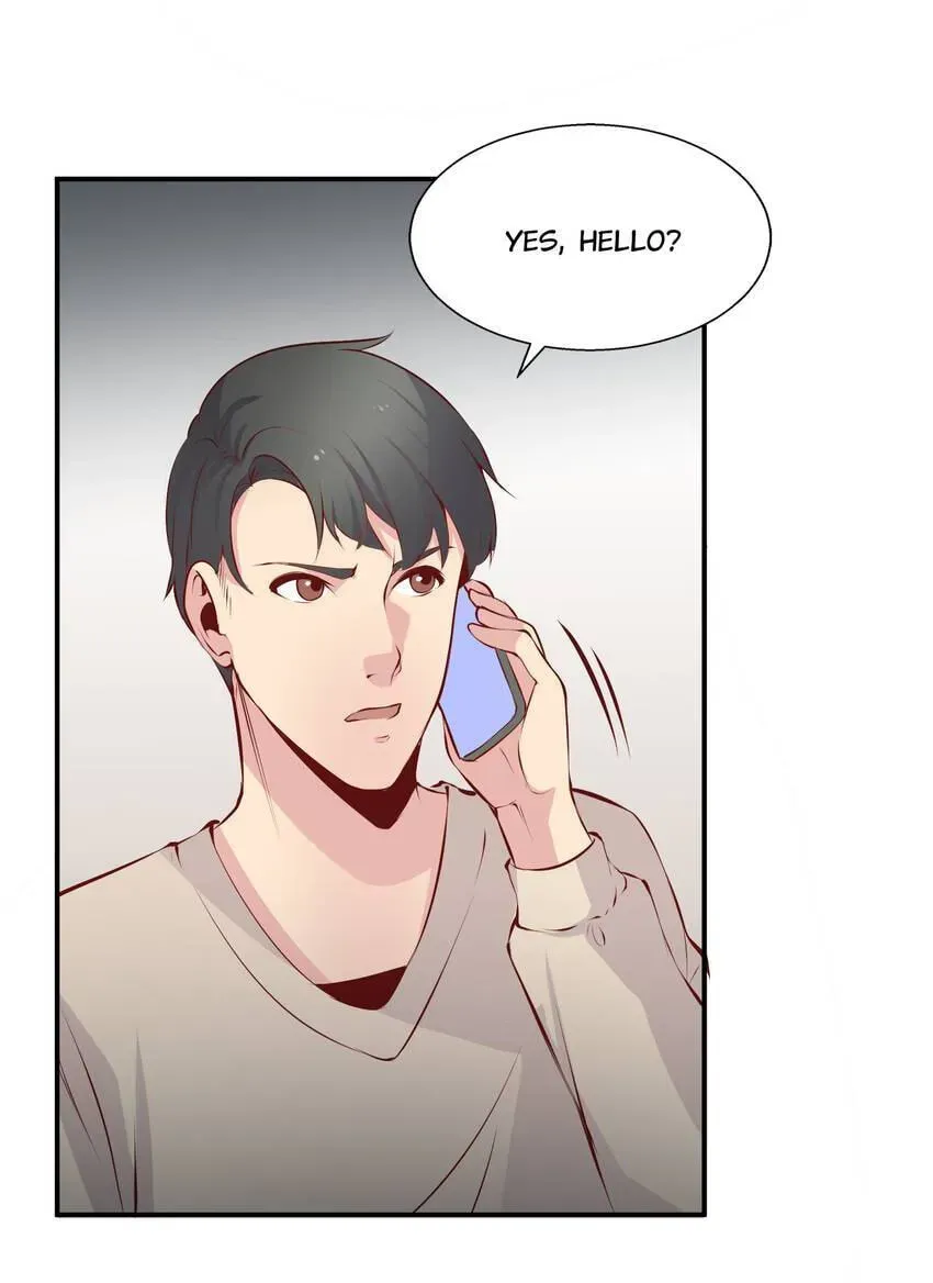 Read Vampire Kachou chapter 6 image 56 on Lezhin