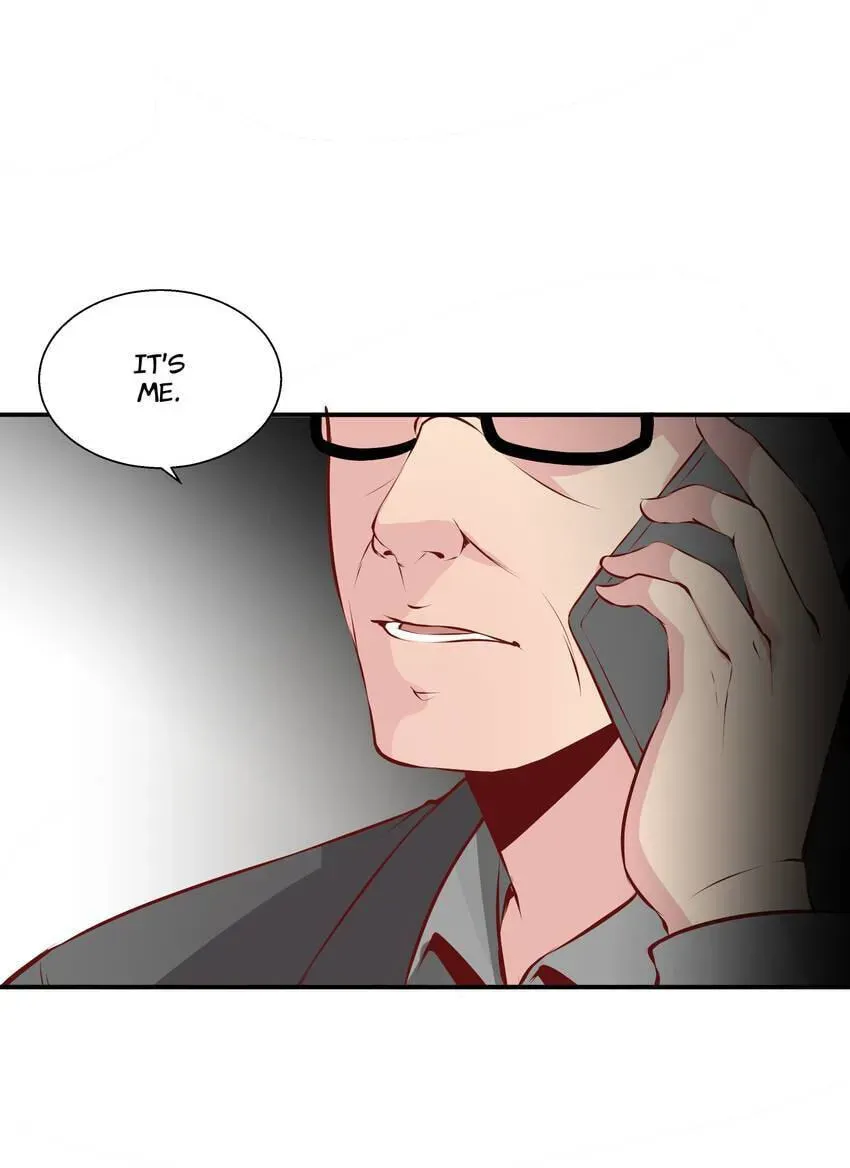 Read Vampire Kachou chapter 6 image 57 on Lezhin