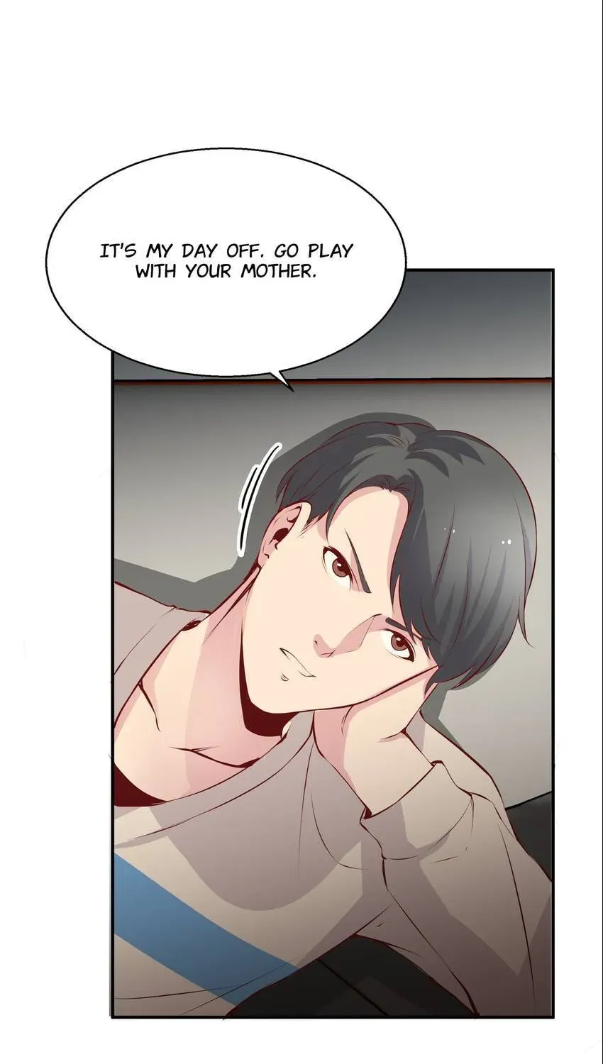 Read Vampire Kachou chapter 6 image 6 on Lezhin