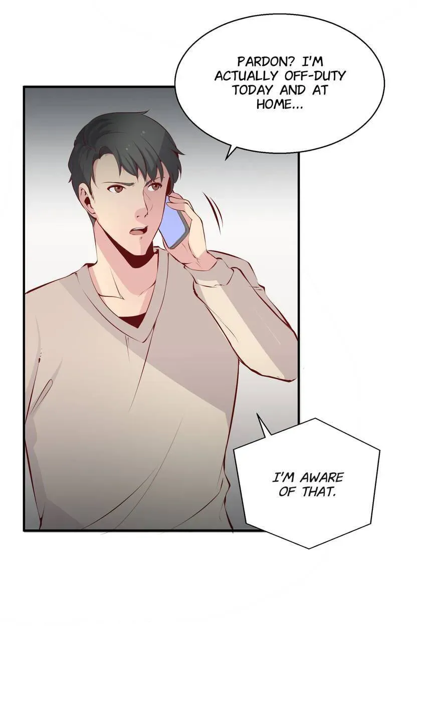 Read Vampire Kachou chapter 6 image 60 on Lezhin