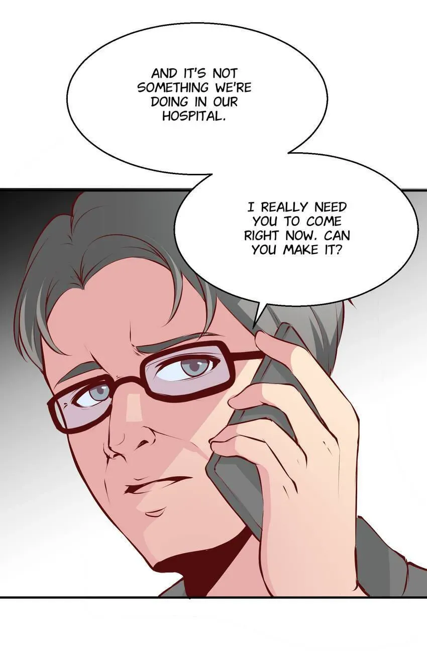 Read Vampire Kachou chapter 6 image 63 on Lezhin