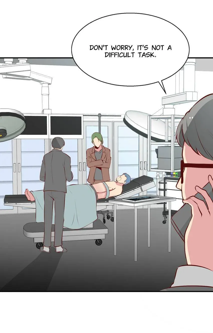 Read Vampire Kachou chapter 6 image 64 on Lezhin