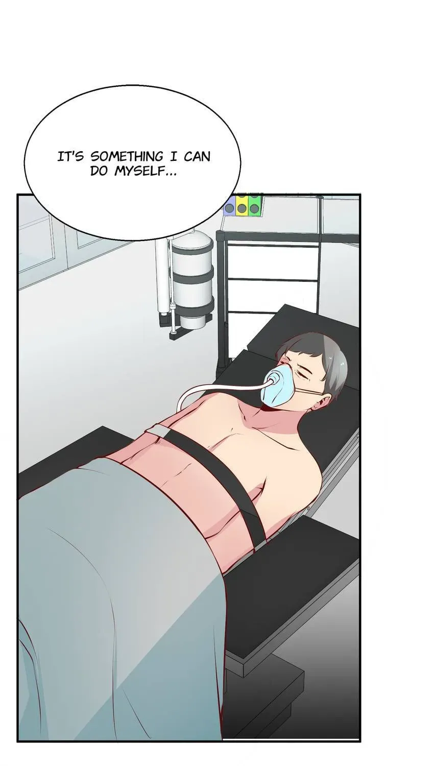 Read Vampire Kachou chapter 6 image 65 on Lezhin