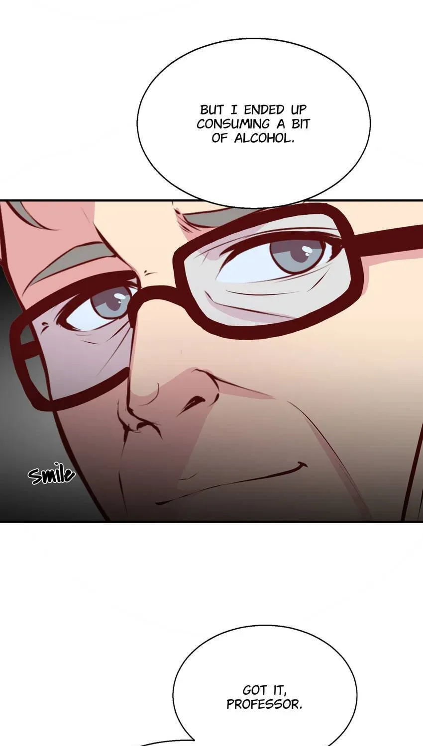 Read Vampire Kachou chapter 6 image 67 on Lezhin