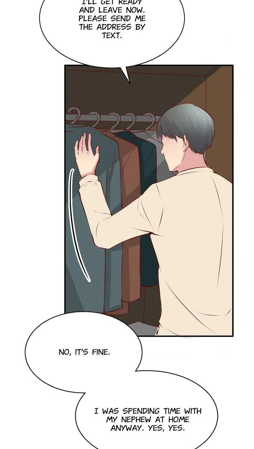 Read Vampire Kachou chapter 6 image 69 on Lezhin