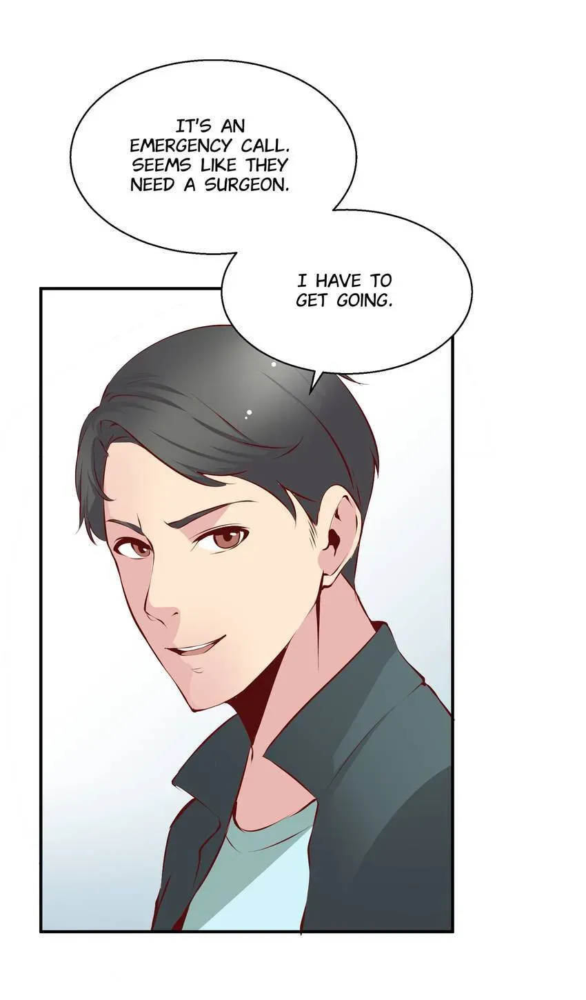 Read Vampire Kachou chapter 6 image 73 on Lezhin