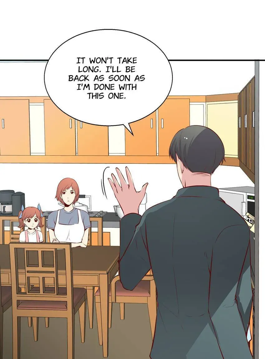 Read Vampire Kachou chapter 6 image 74 on Lezhin
