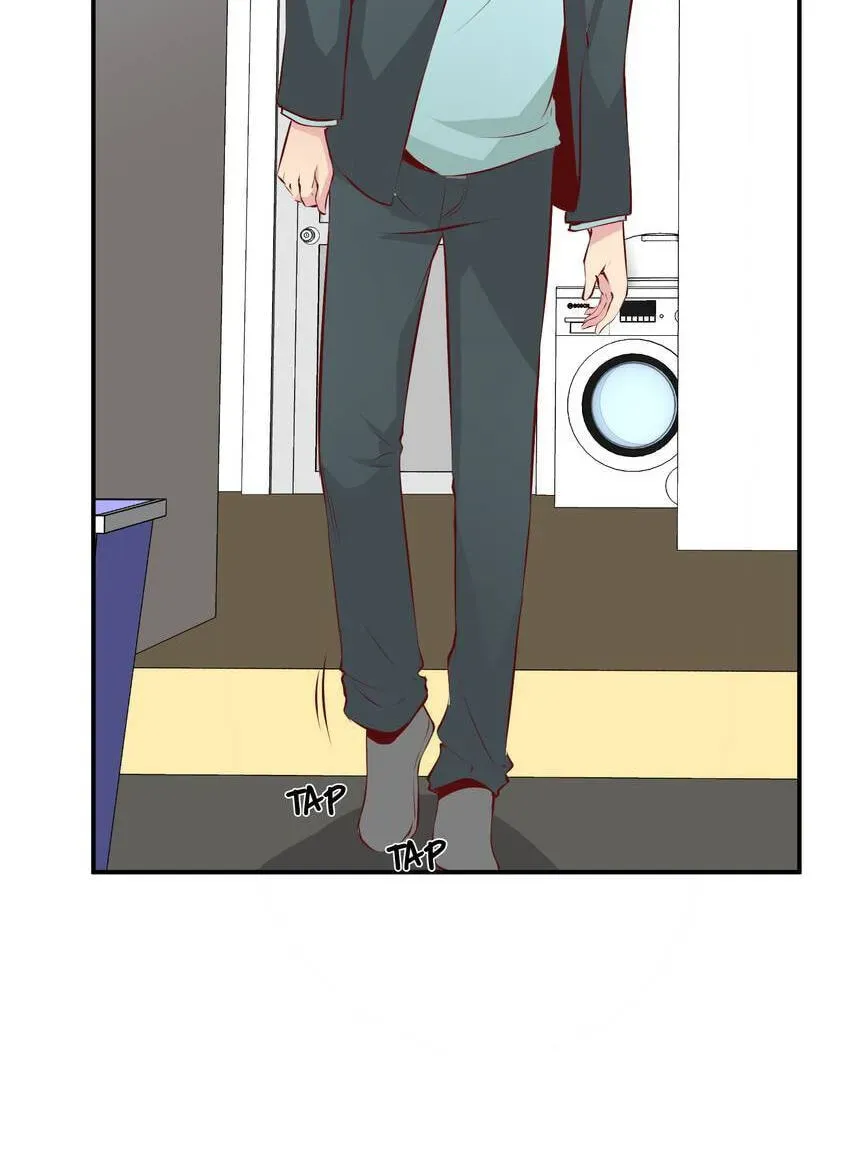 Read Vampire Kachou chapter 6 image 76 on Lezhin