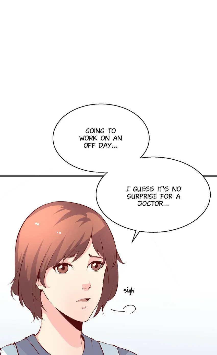 Read Vampire Kachou chapter 6 image 79 on Lezhin