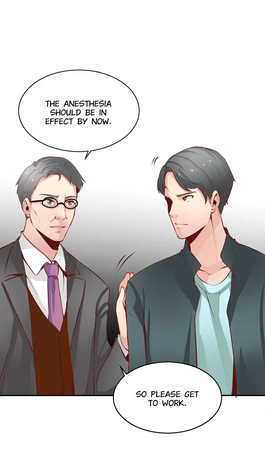 Read Vampire Kachou chapter 7 image 10 on Lezhin