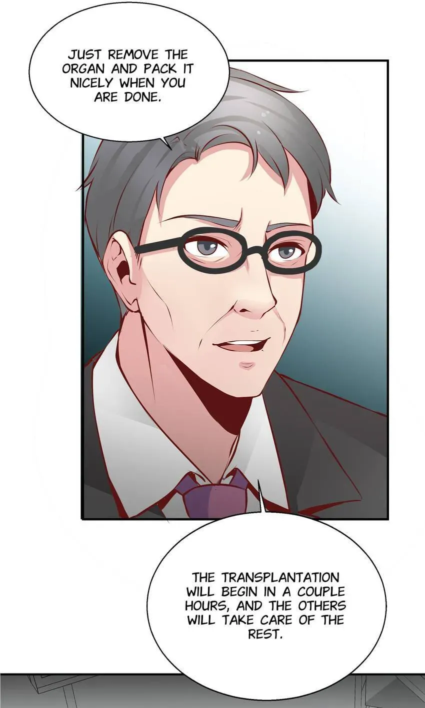 Read Vampire Kachou chapter 7 image 11 on Lezhin