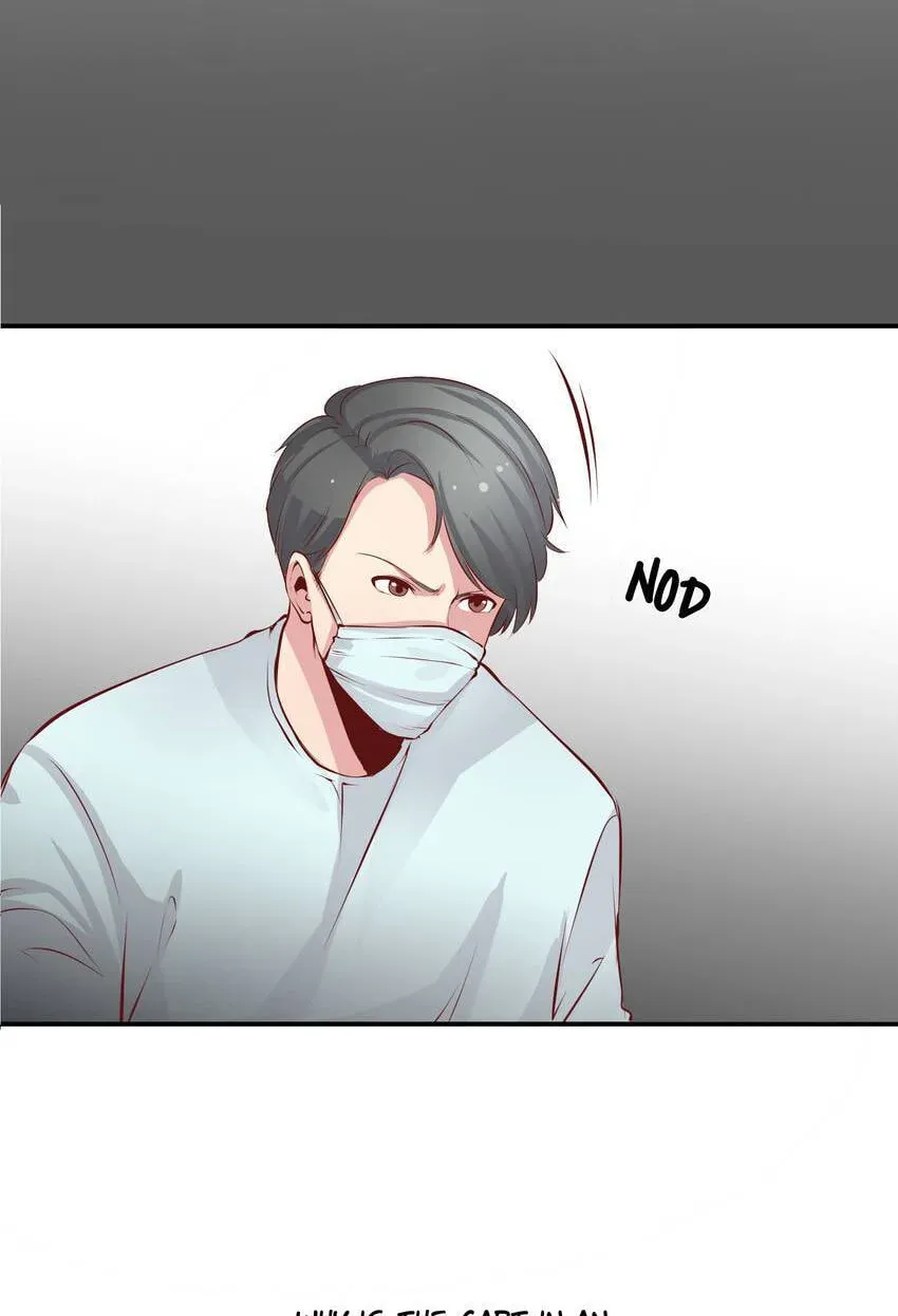 Read Vampire Kachou chapter 7 image 15 on Lezhin