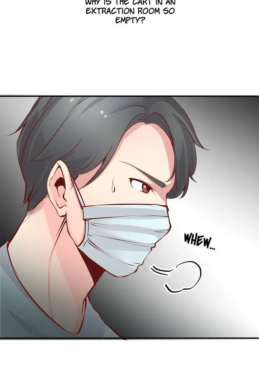 Read Vampire Kachou chapter 7 image 16 on Lezhin