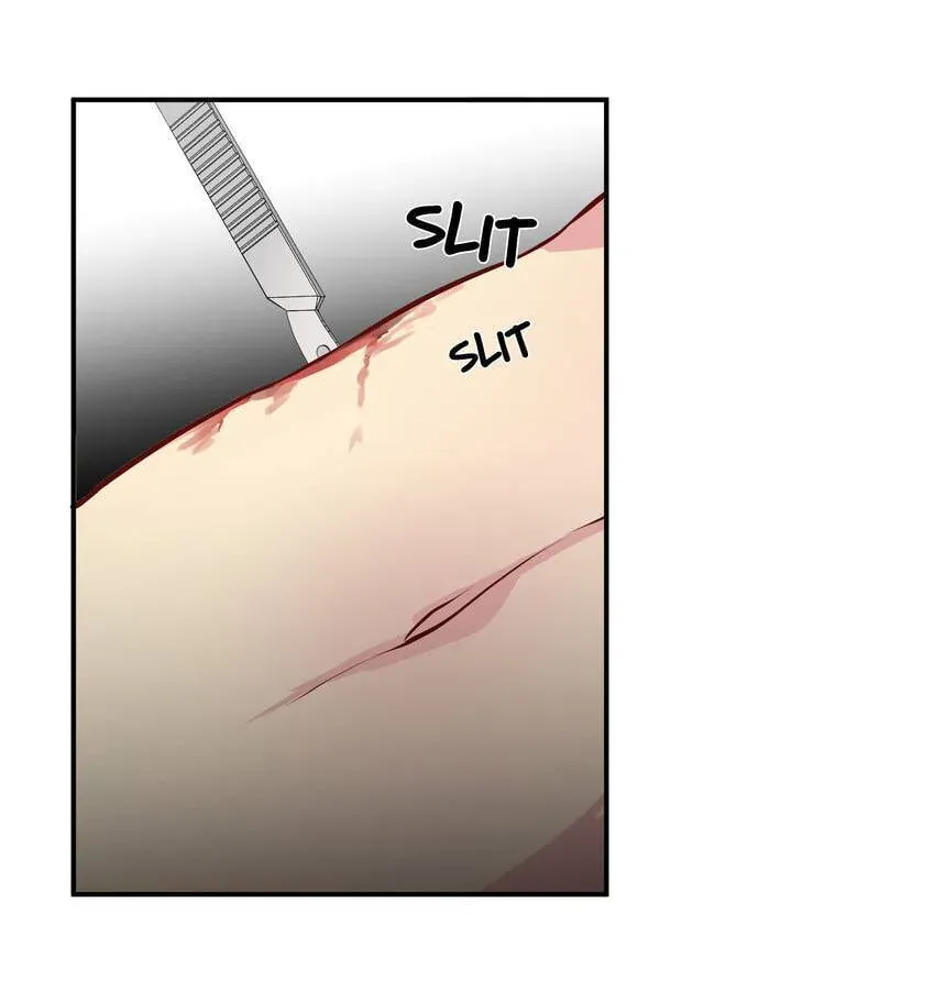 Read Vampire Kachou chapter 7 image 19 on Lezhin