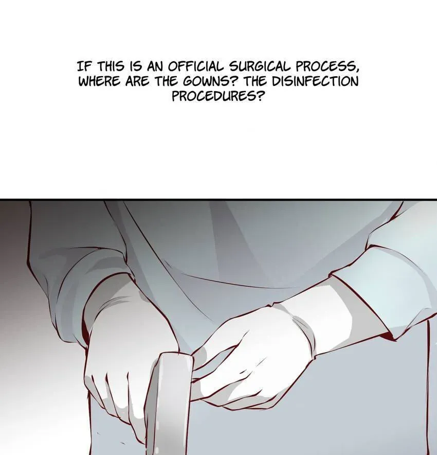 Read Vampire Kachou chapter 7 image 20 on Lezhin