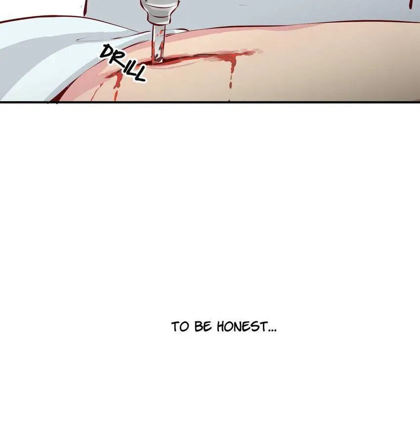 Read Vampire Kachou chapter 7 image 21 on Lezhin