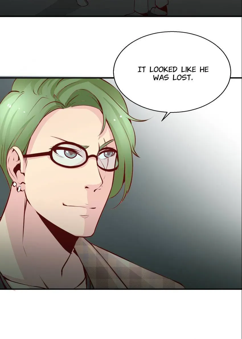 Read Vampire Kachou chapter 7 image 28 on Lezhin