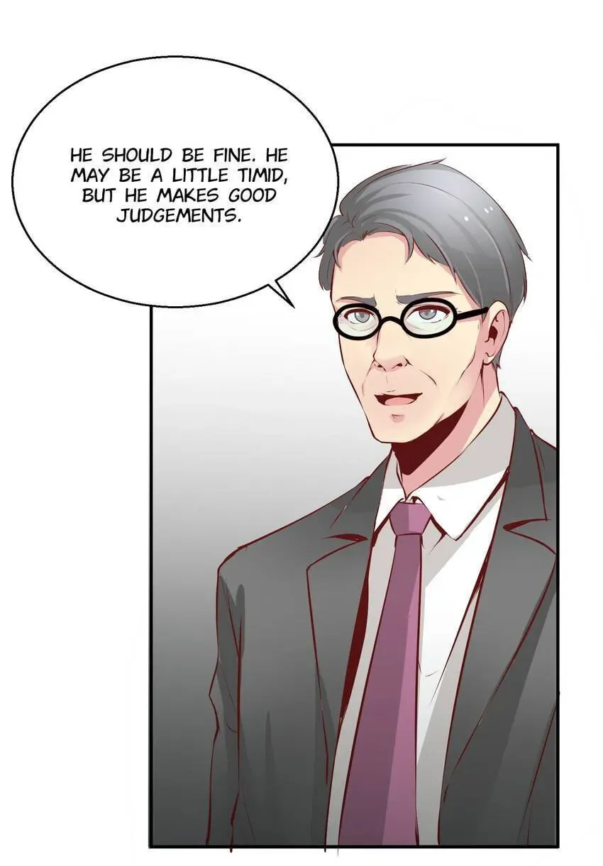 Read Vampire Kachou chapter 7 image 29 on Lezhin