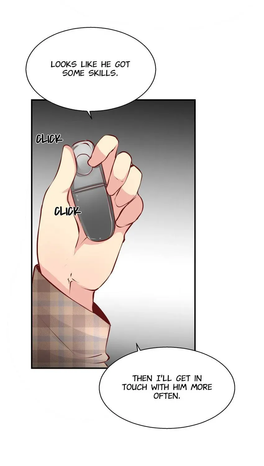 Read Vampire Kachou chapter 7 image 31 on Lezhin