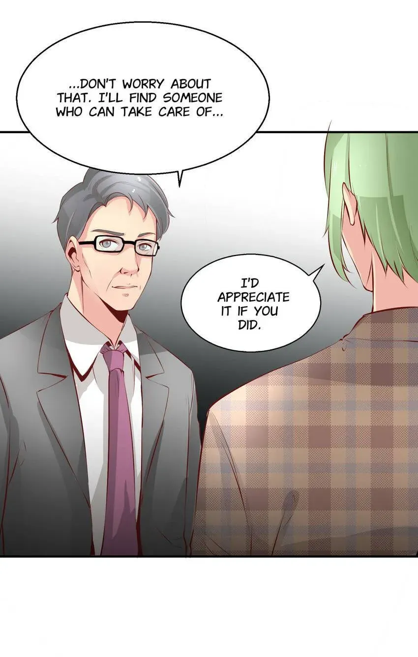 Read Vampire Kachou chapter 7 image 34 on Lezhin