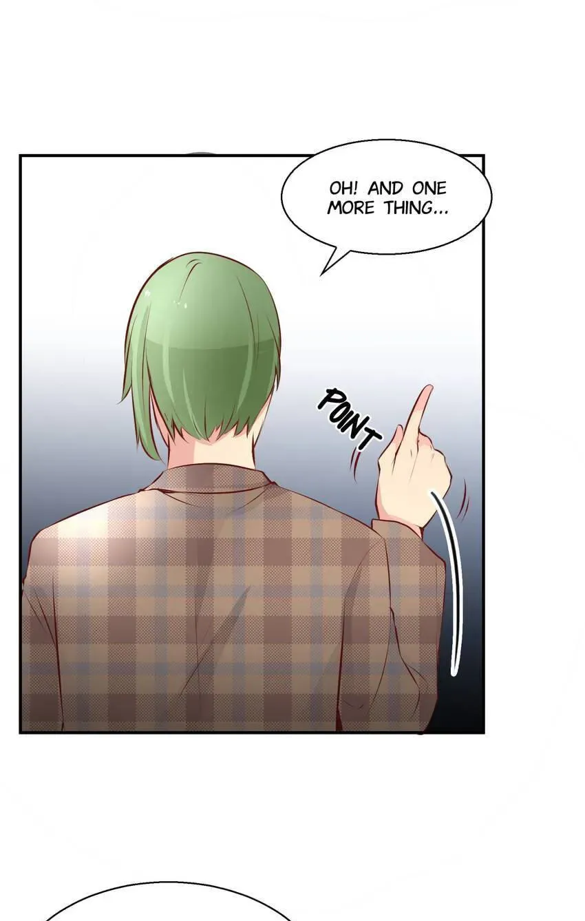 Read Vampire Kachou chapter 7 image 35 on Lezhin