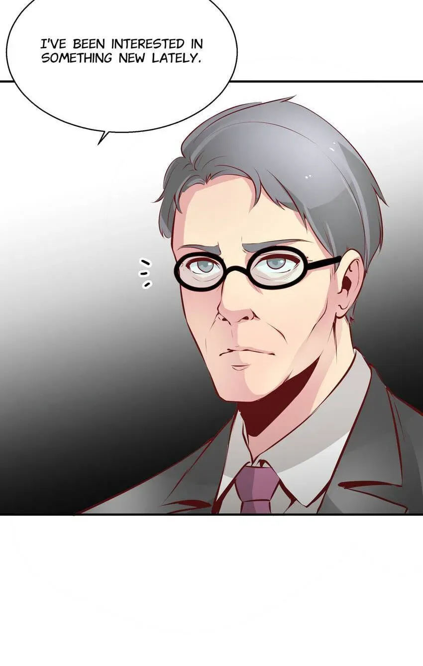 Read Vampire Kachou chapter 7 image 36 on Lezhin