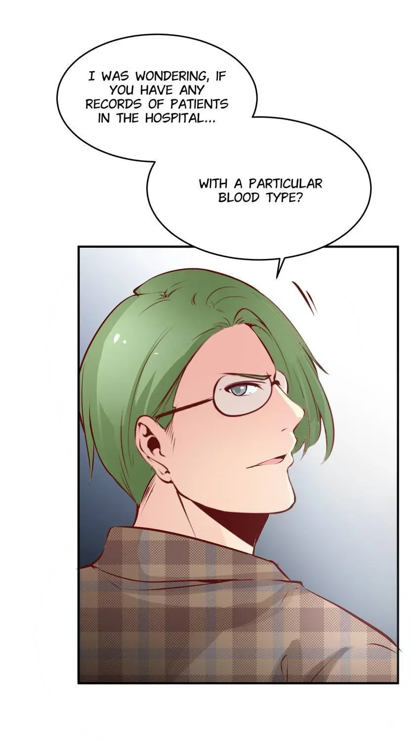 Read Vampire Kachou chapter 7 image 38 on Lezhin