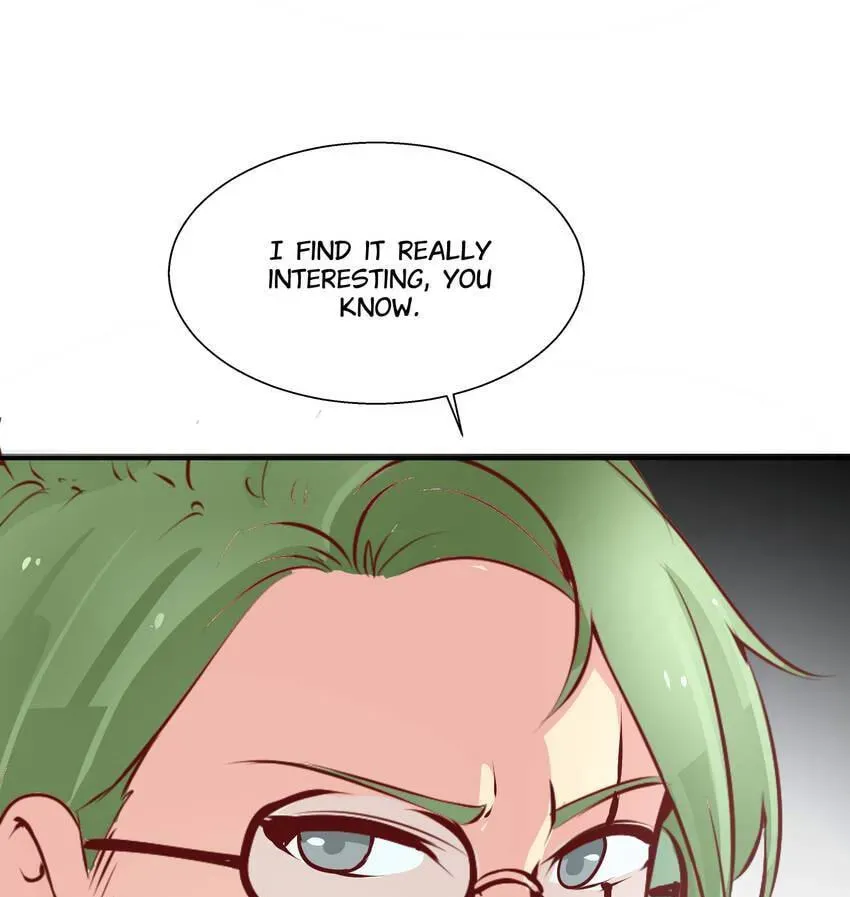 Read Vampire Kachou chapter 7 image 40 on Lezhin
