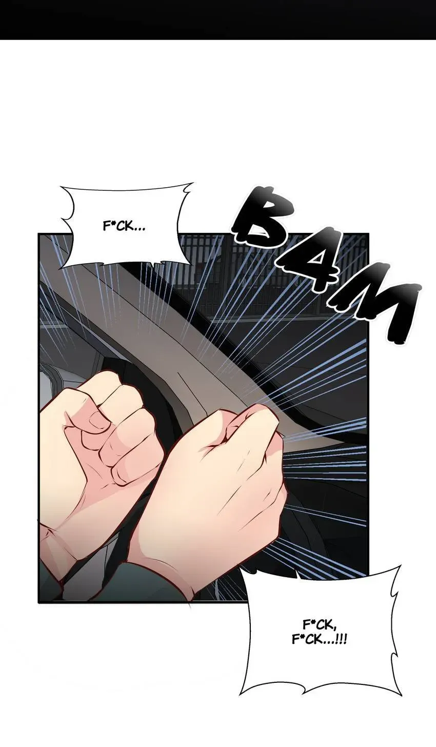 Read Vampire Kachou chapter 7 image 44 on Lezhin