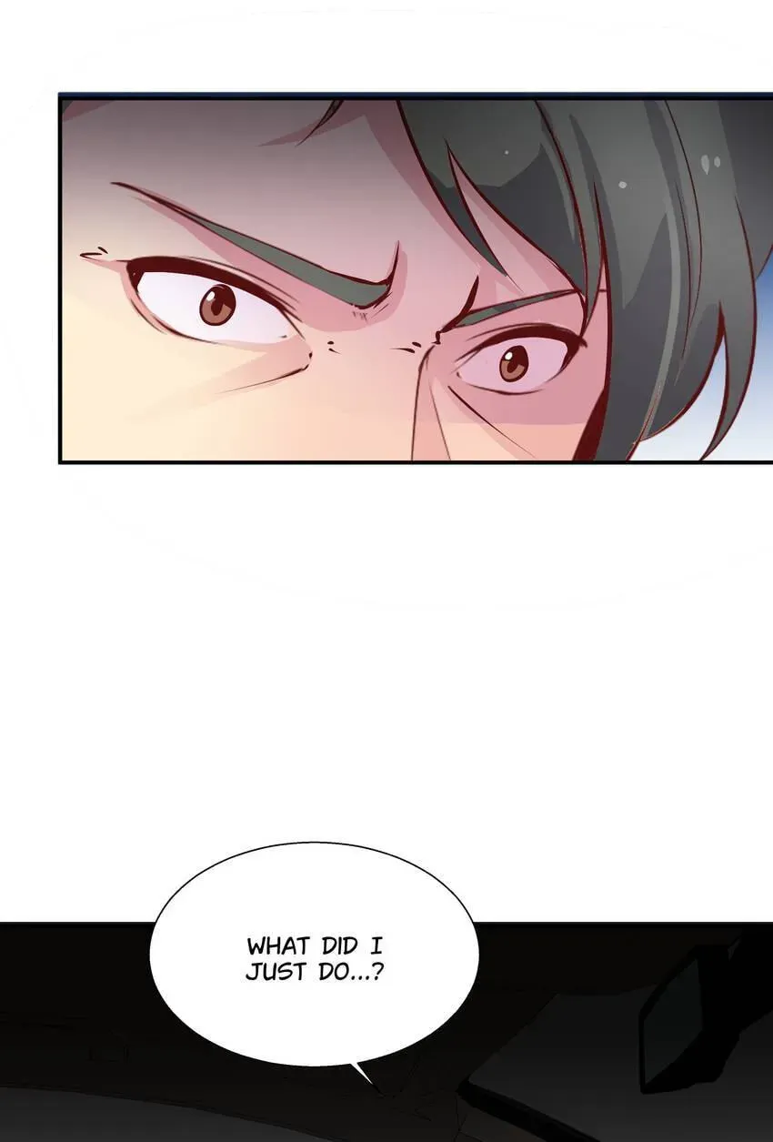 Read Vampire Kachou chapter 7 image 45 on Lezhin