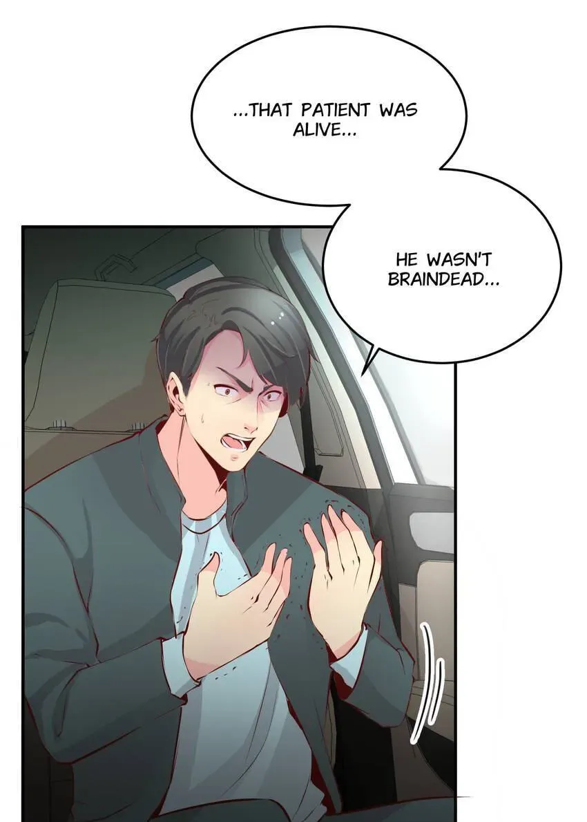 Read Vampire Kachou chapter 7 image 47 on Lezhin