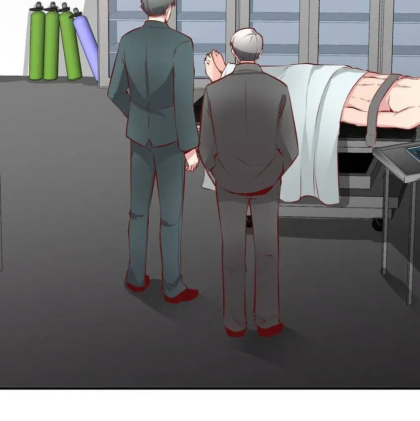 Read Vampire Kachou chapter 7 image 5 on Lezhin