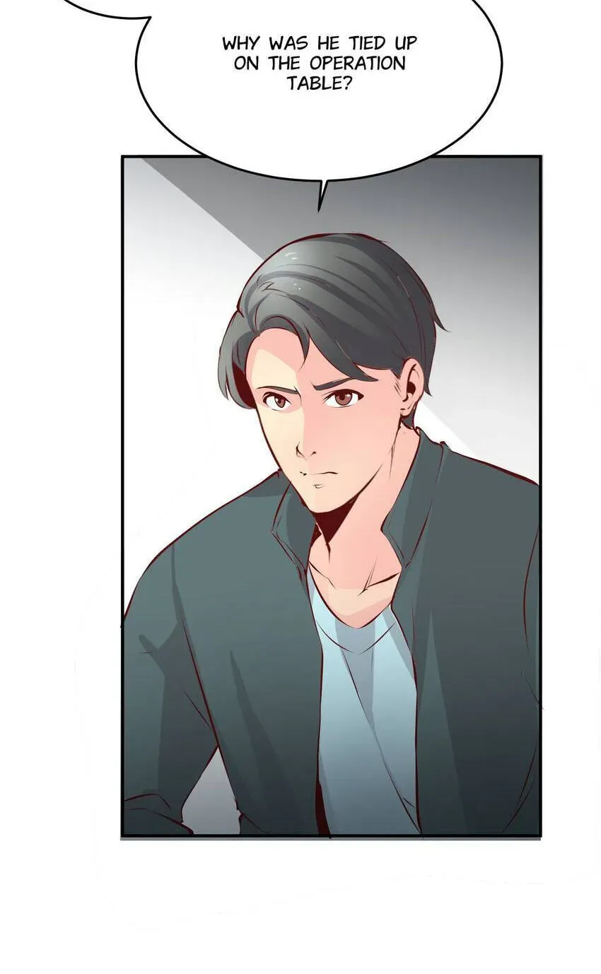 Read Vampire Kachou chapter 7 image 56 on Lezhin