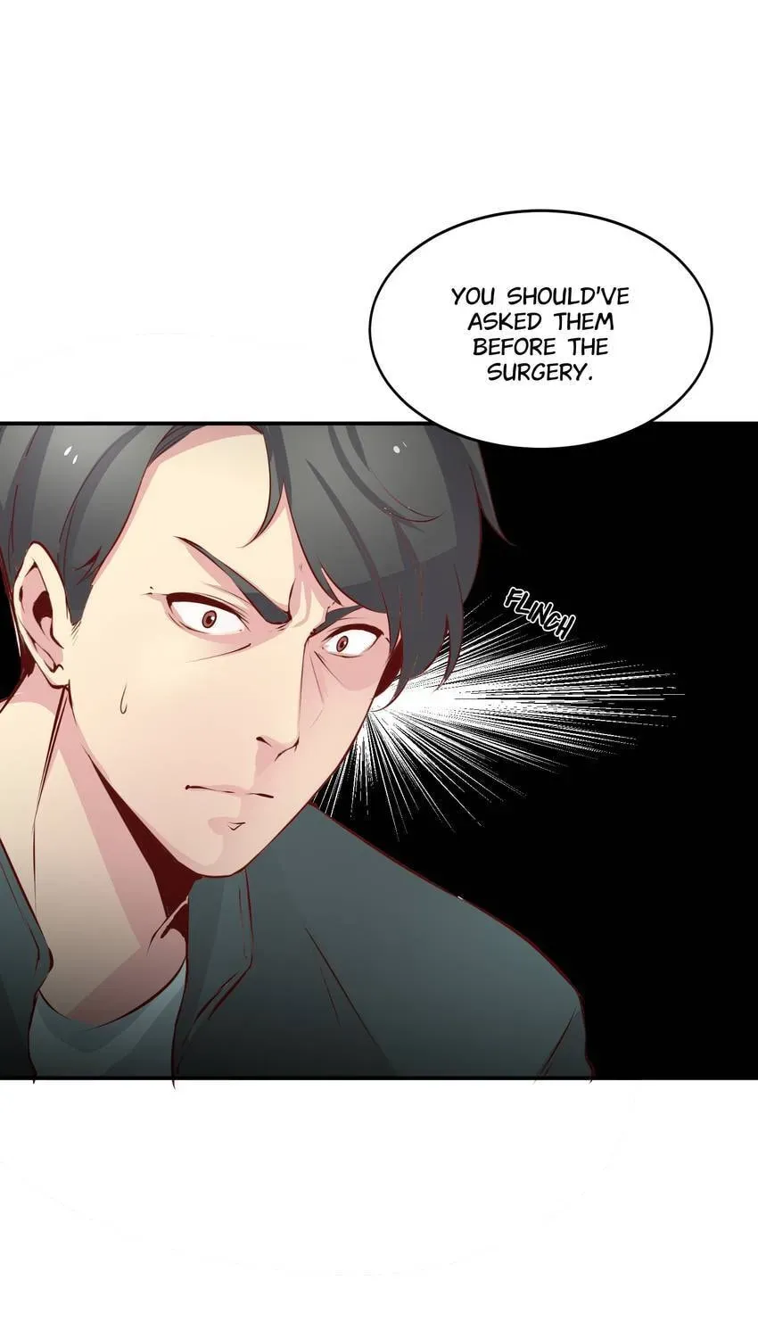 Read Vampire Kachou chapter 7 image 62 on Lezhin