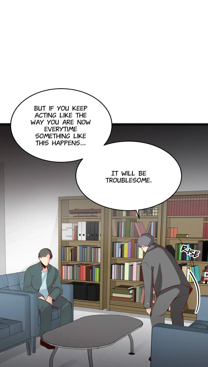 Read Vampire Kachou chapter 7 image 72 on Lezhin