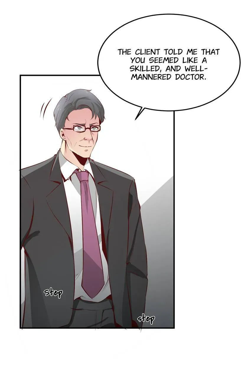 Read Vampire Kachou chapter 7 image 76 on Lezhin