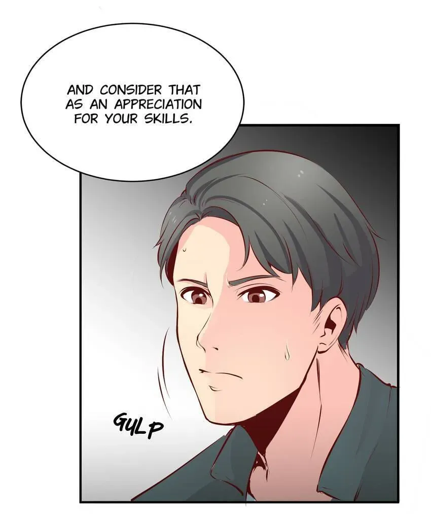 Read Vampire Kachou chapter 7 image 78 on Lezhin
