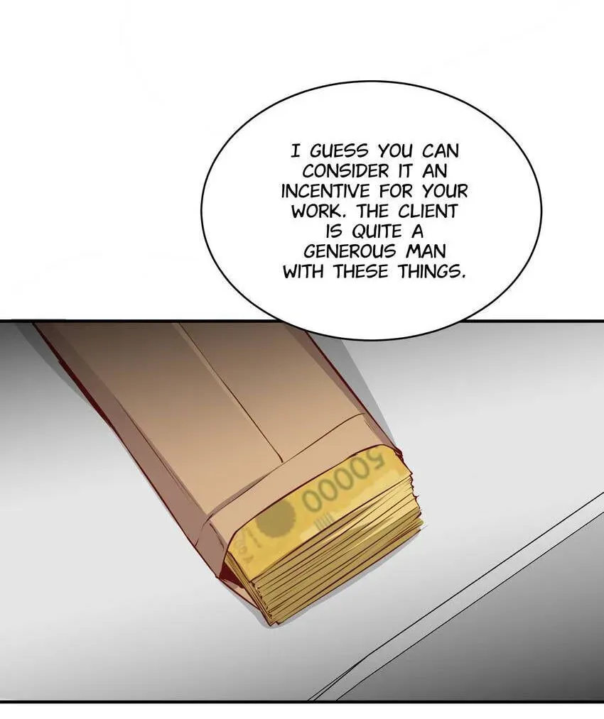 Read Vampire Kachou chapter 7 image 79 on Lezhin