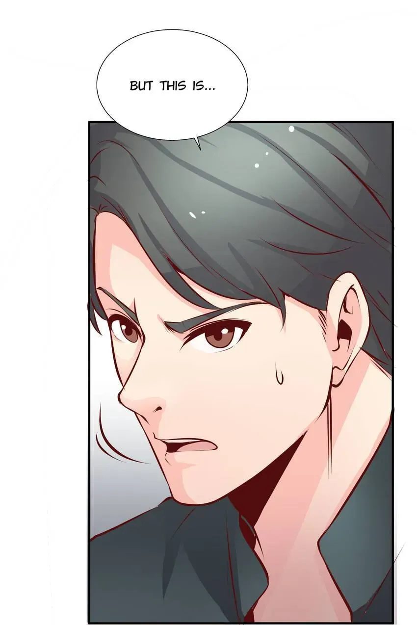 Read Vampire Kachou chapter 7 image 8 on Lezhin