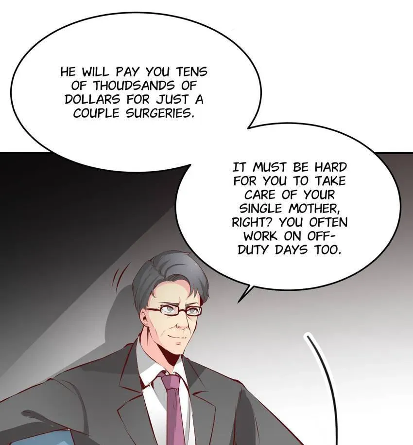 Read Vampire Kachou chapter 7 image 80 on Lezhin
