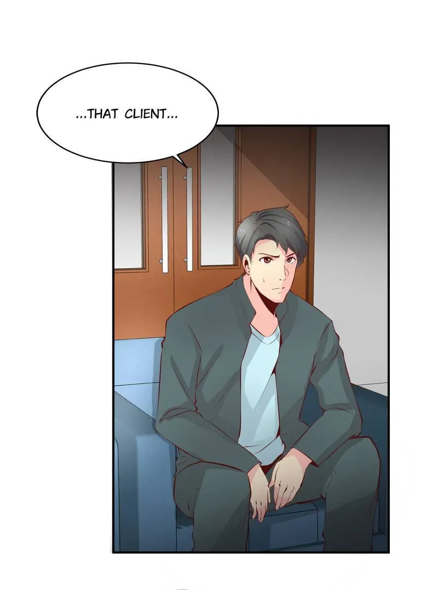 Read Vampire Kachou chapter 7 image 82 on Lezhin