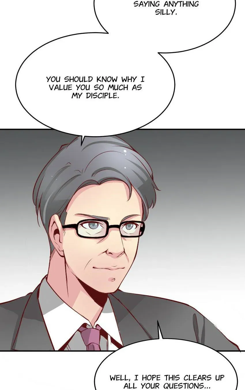 Read Vampire Kachou chapter 7 image 85 on Lezhin