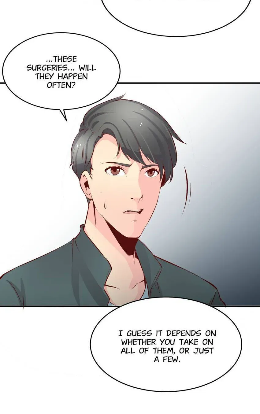 Read Vampire Kachou chapter 7 image 86 on Lezhin